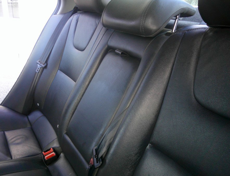 Used 2016 Volvo S60 T5 Premier w/ Convenience Package image 46