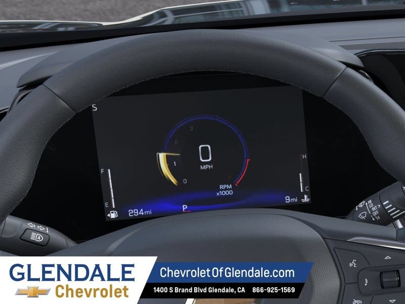 New 2026 Chevrolet Trax LT w/ Driver Confidence Package FWD image 18