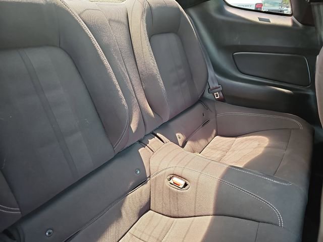 Used 2023 Ford Mustang Coupe w/ Equipment Group 101A image 11