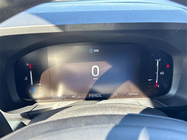 Used 2025 Ford Maverick XLT w/ Equipment Group 302A image 36