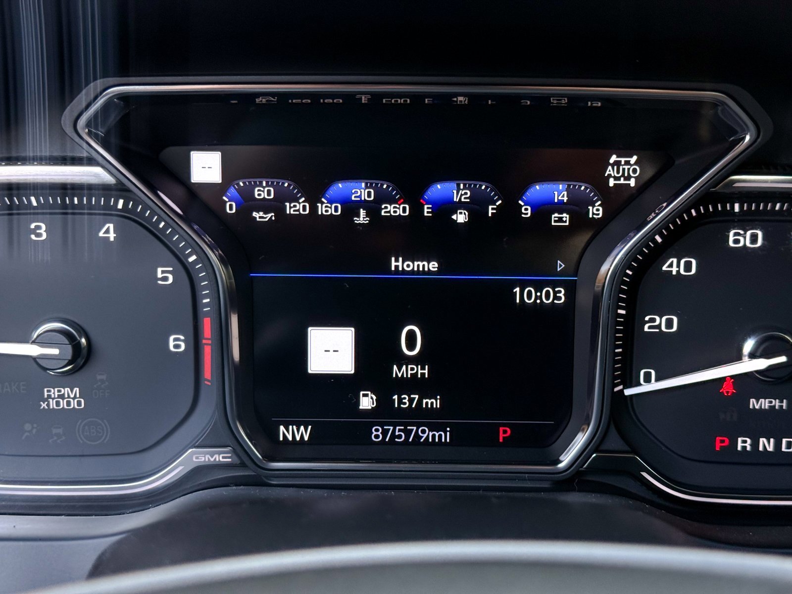 Used 2022 GMC Sierra 1500 AT4 w/ AT4 Premium Package image 42