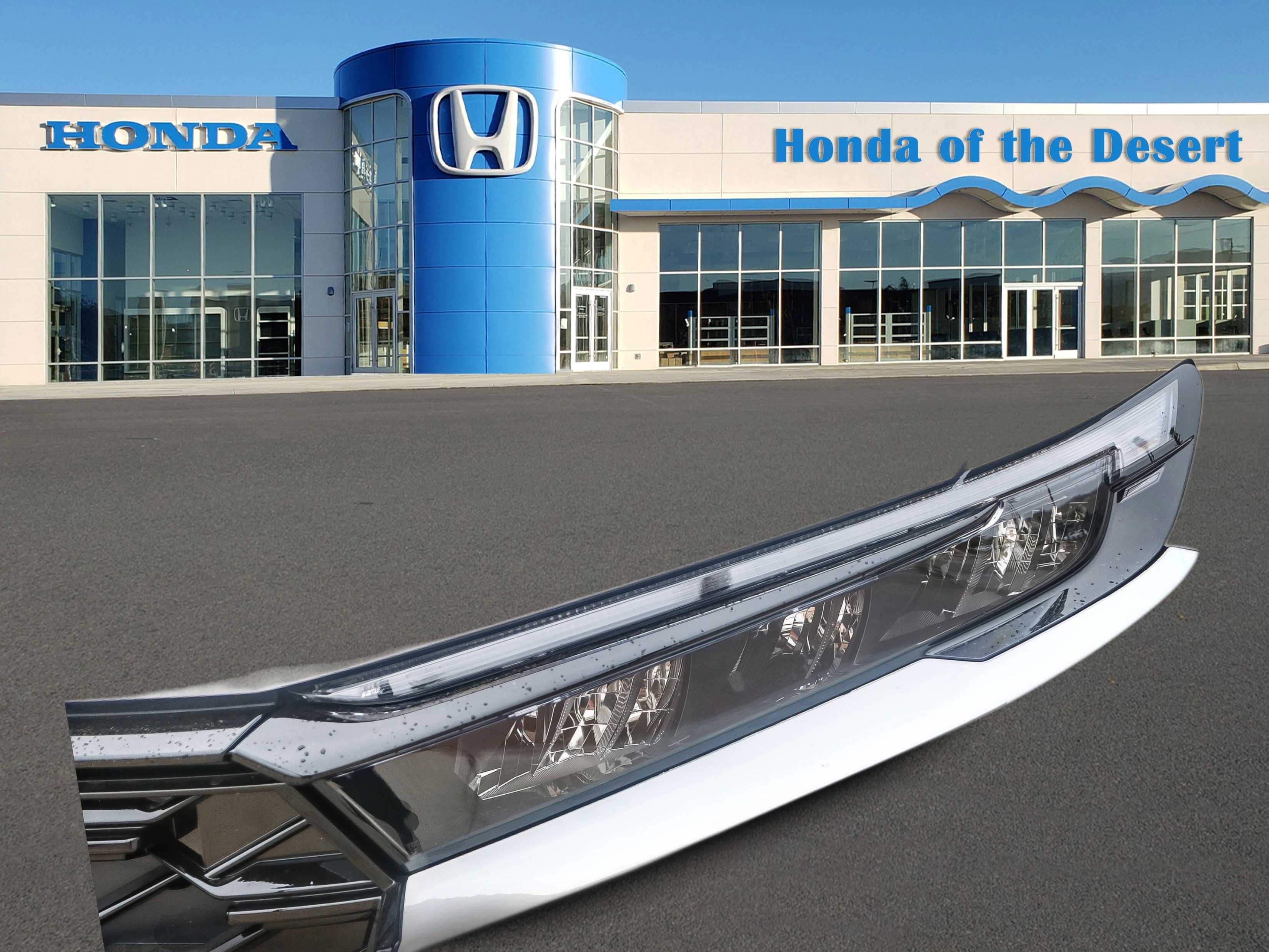 New 2026 Honda CR-V Sport Touring image 5