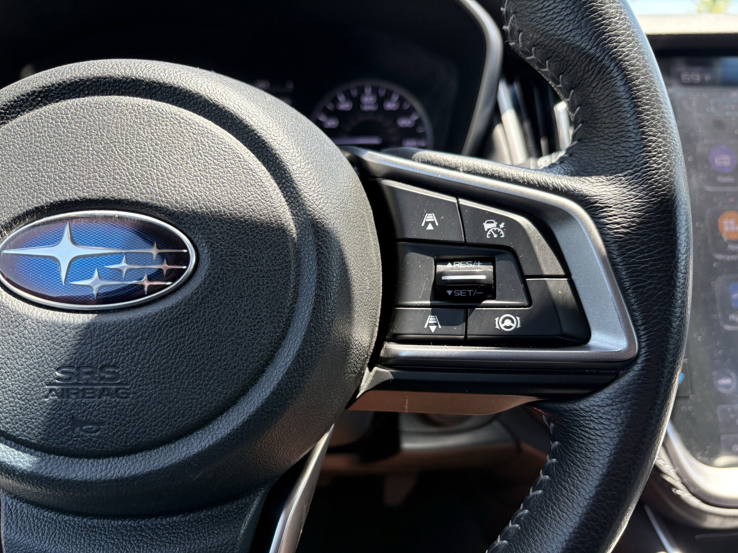 Used 2020 Subaru Outback Limited AWD/4WD image 16