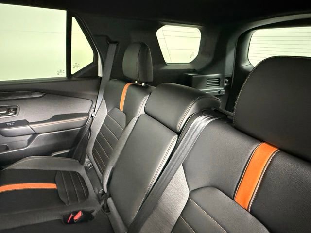 Used 2026 Honda Passport TrailSport image 44