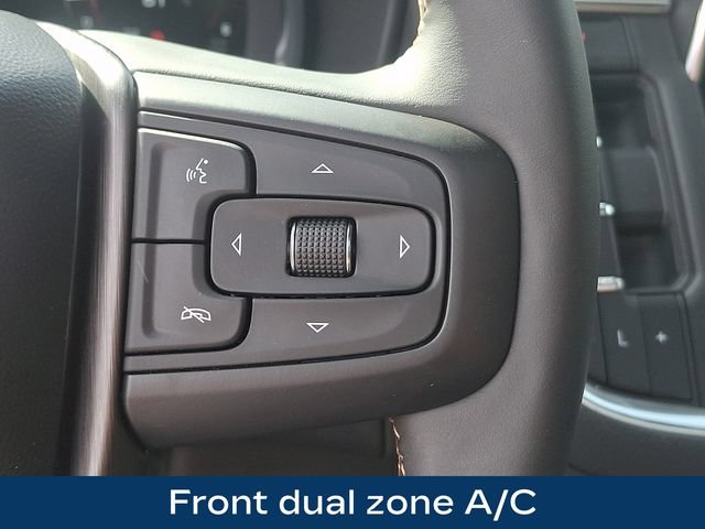 Used 2024 GMC Yukon AT4 w/ AT4 Premium Plus Package AWD/4WD image 8