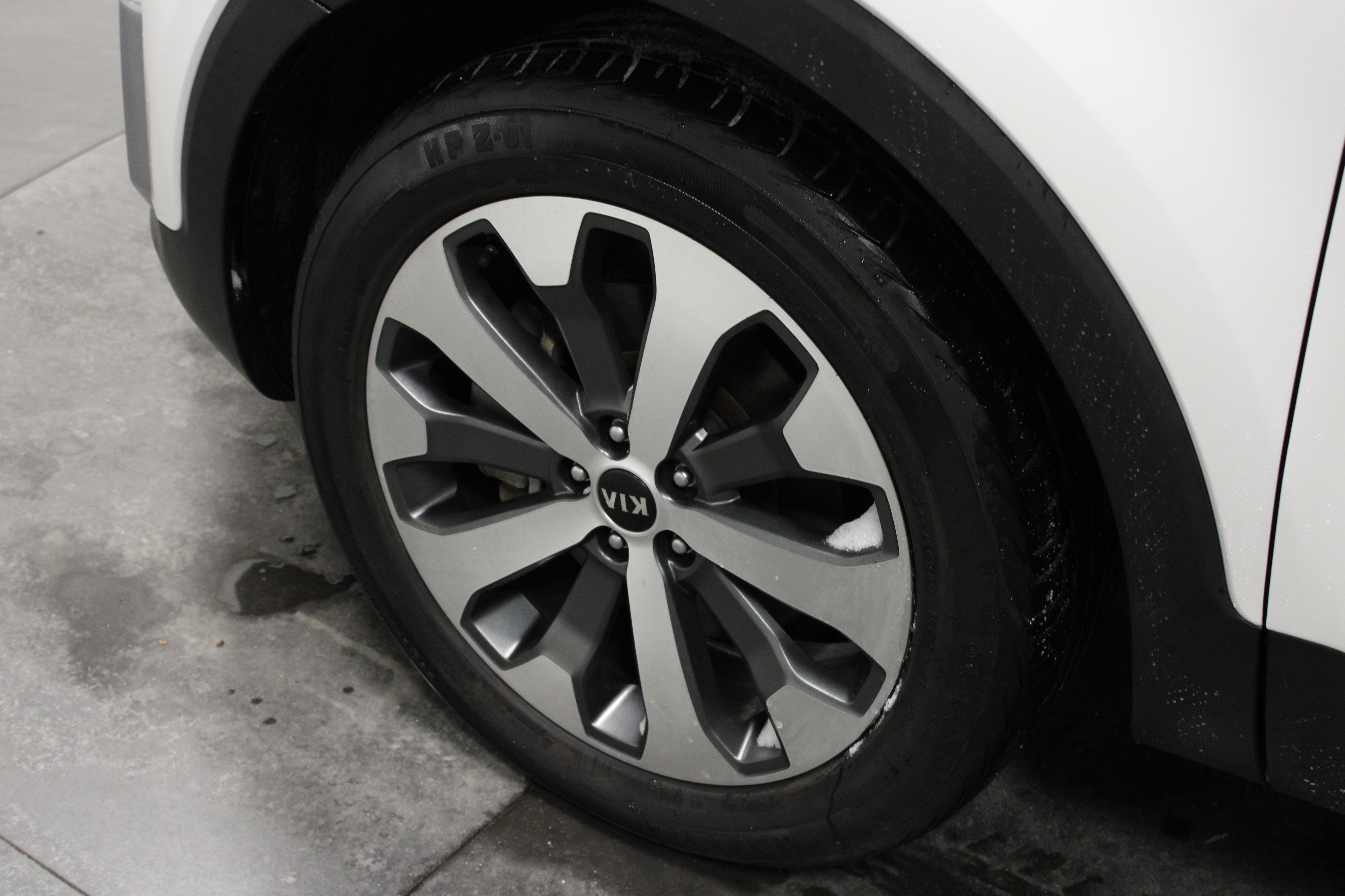 Used 2020 Kia Telluride S image 10