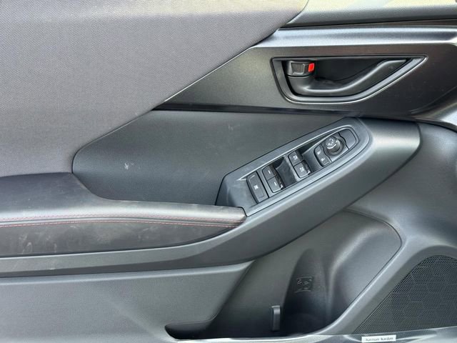 New 2026 Subaru Impreza RS image 14