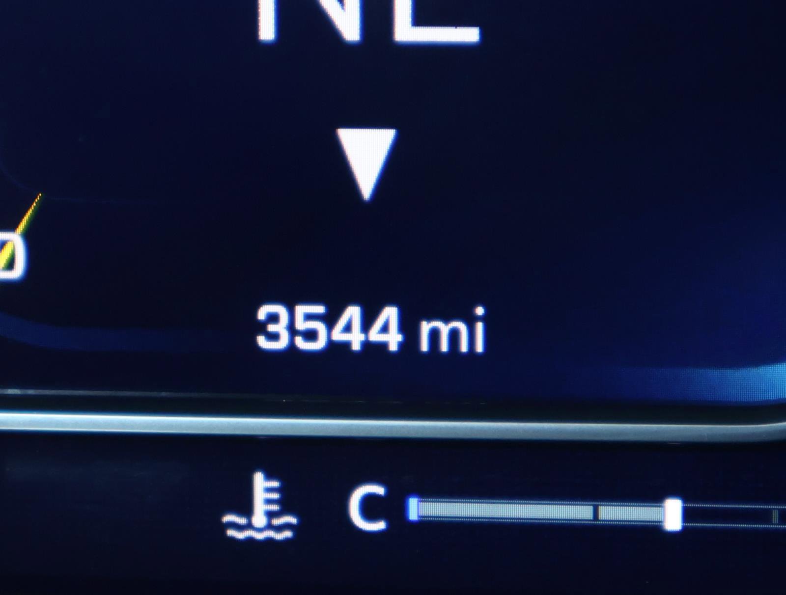 Used 2025 Chevrolet Silverado 3500 LTZ w/ LTZ Texas Edition image 33