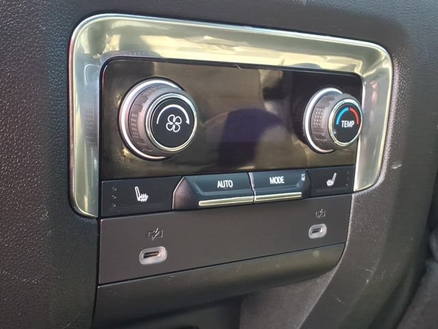 Used 2023 Chevrolet Tahoe High Country AWD/4WD image 15