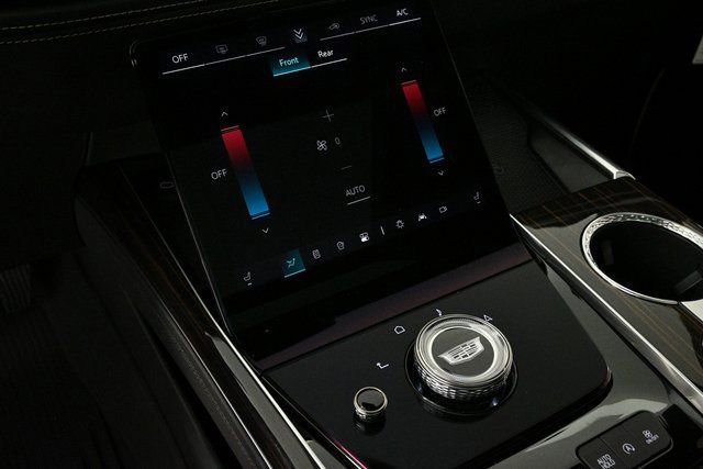 New 2025 Cadillac Escalade Premium Luxury w/ Touring Package image 16