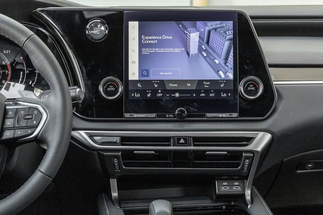 Used 2024 Lexus RX 350 350 w/ Technology Package image 7