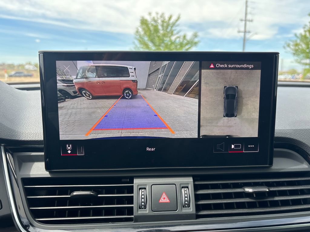 Used 2023 Audi Q5 2.0T Premium Plus w/ Premium Plus Package image 18