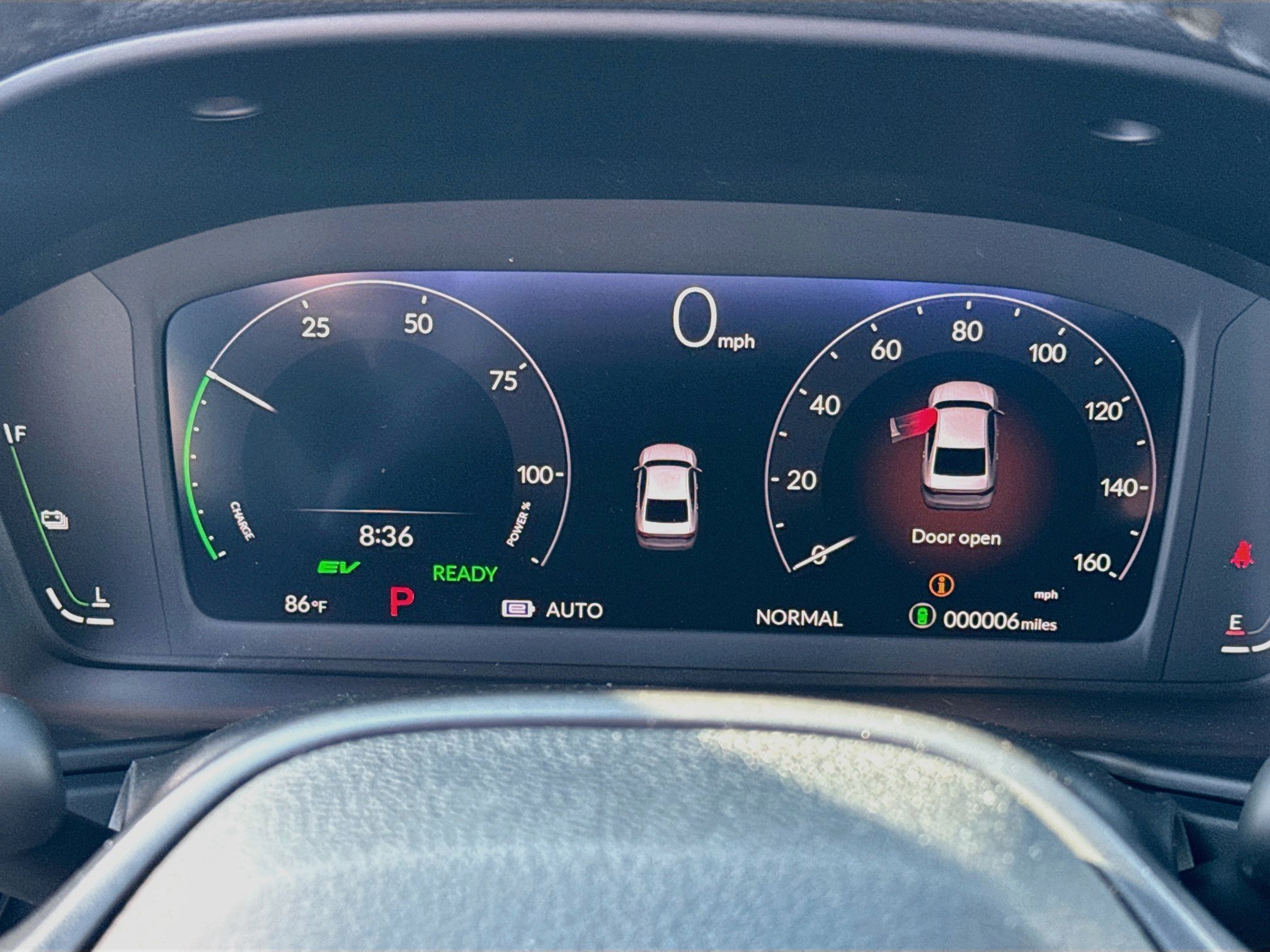 New 2026 Honda Accord EX-L image 11