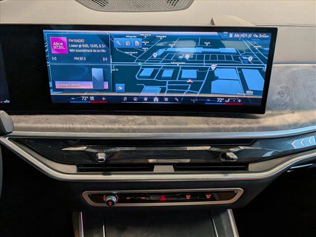 Used 2025 BMW X5 xDrive40i w/ Premium Package image 15