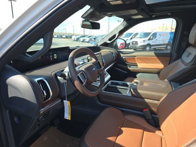 New 2026 Ford Expedition Max King Ranch image 10