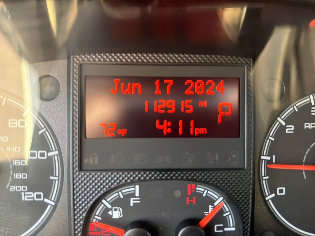 Used 2021 RAM ProMaster 1500 FWD image 45