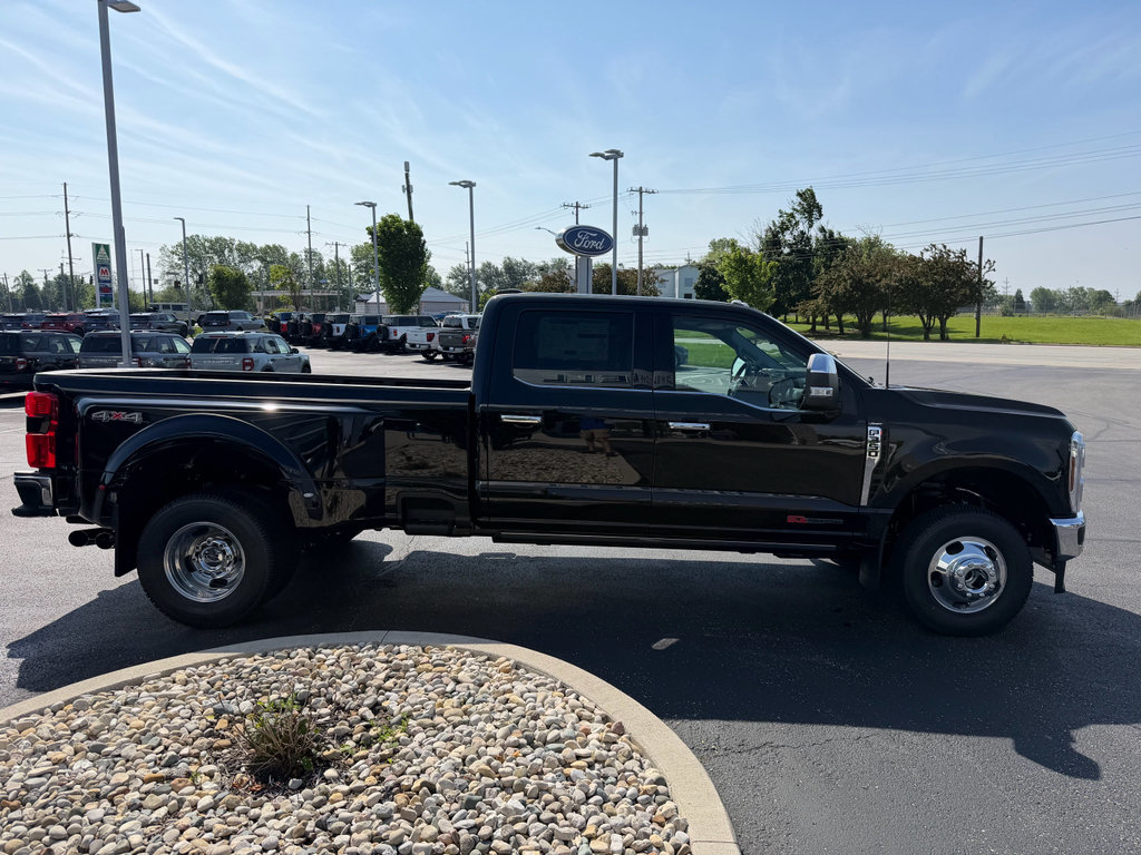New 2026 Ford F350 Lariat w/ Lariat Ultimate Package AWD/4WD image 5