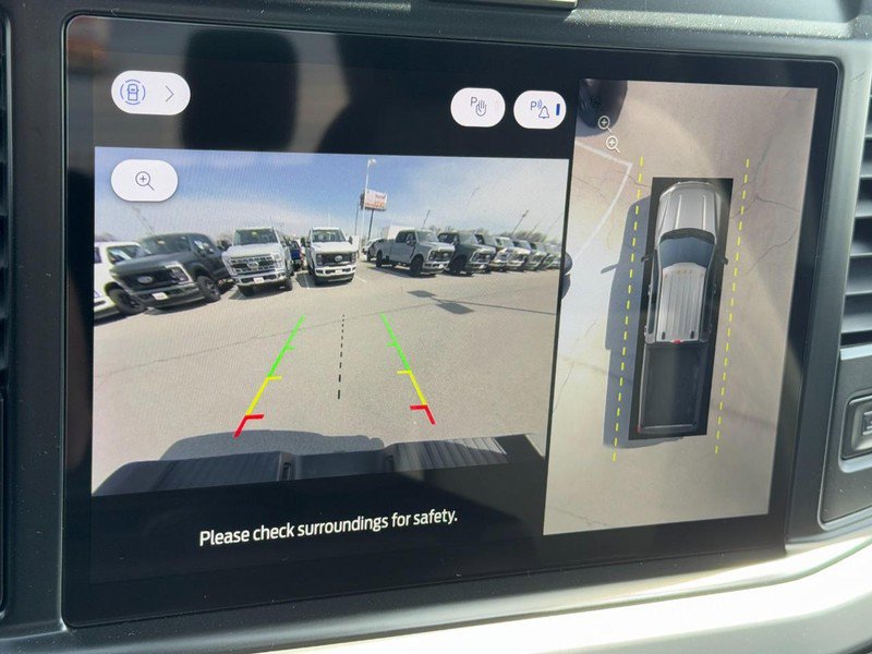 New 2026 Ford F350 XLT w/ XLT Premium Package image 14