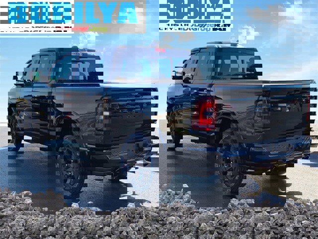 New 2026 RAM 1500 Big Horn image 4