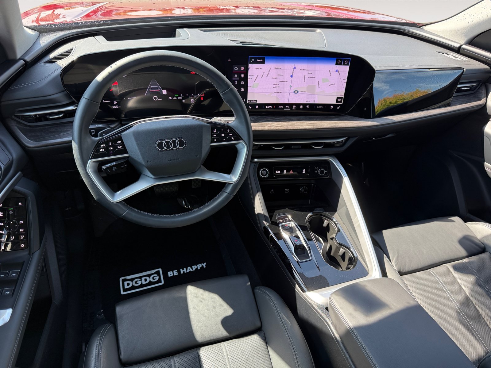 Certified 2025 Audi Q5 Premium Plus AWD/4WD image 15