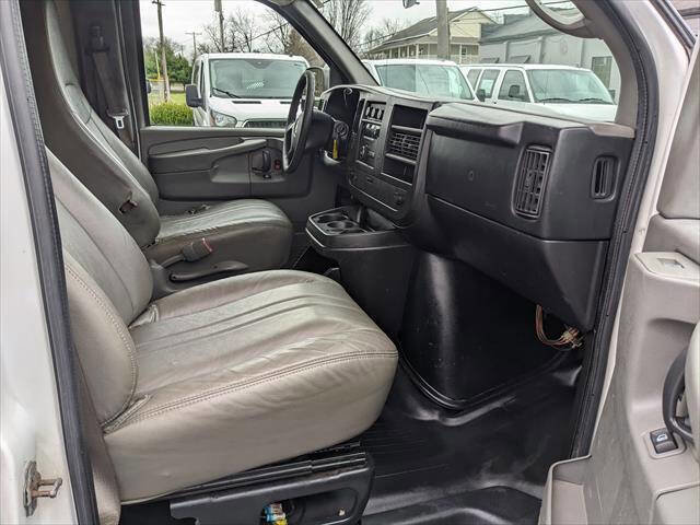 Used 2013 Chevrolet Express 1500 RWD image 15