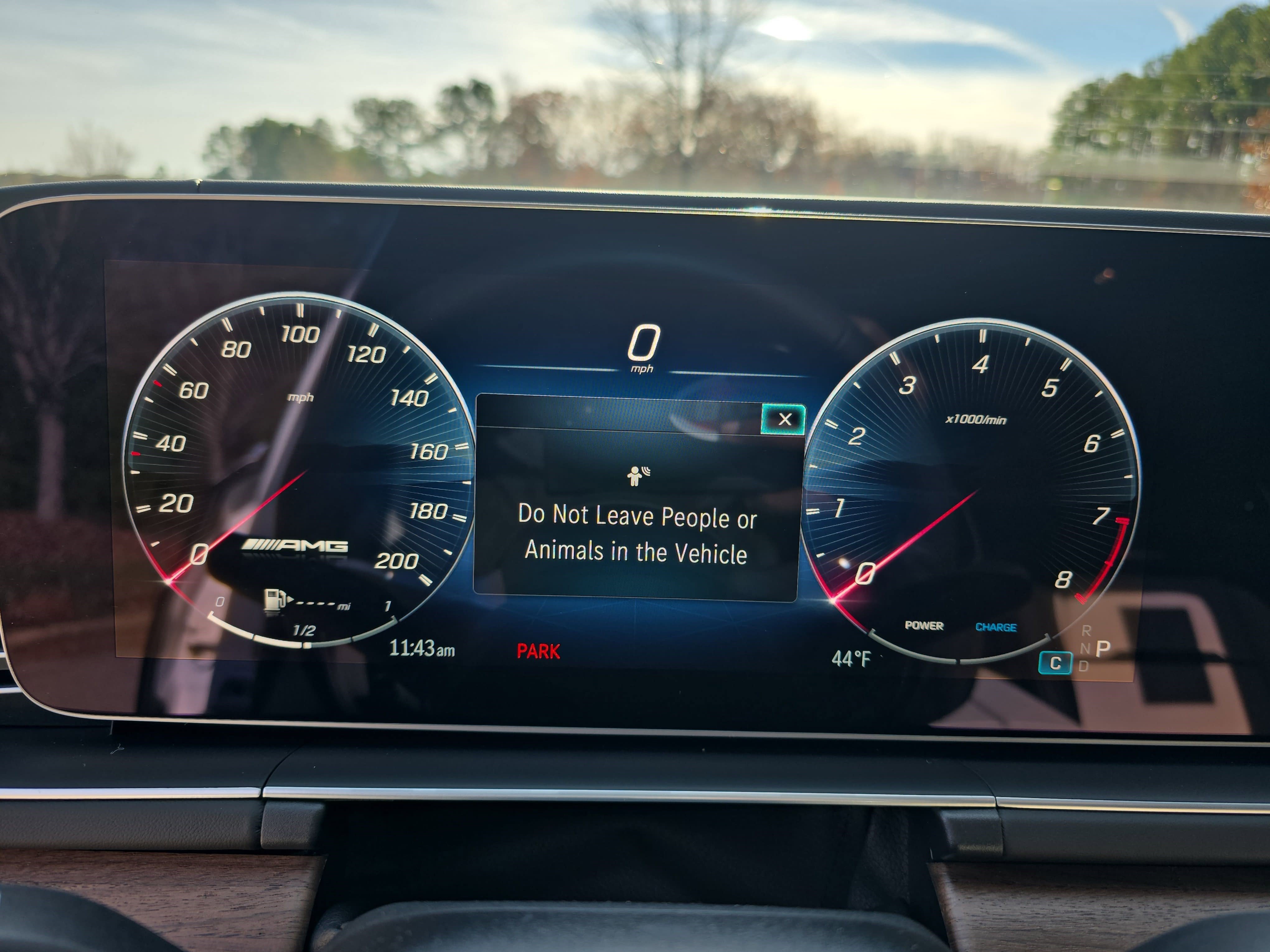 New 2026 Mercedes-Benz GLE 63 AMG S image 19