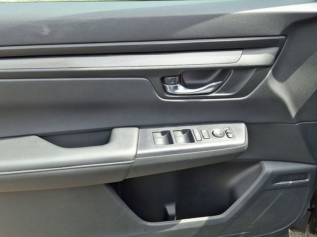 Certified 2025 Honda CR-V LX image 13