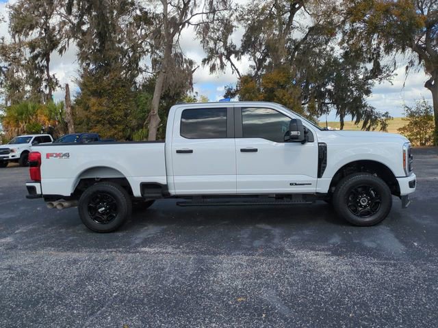 Certified 2024 Ford F250 XL w/ STX Appearance Package image 4