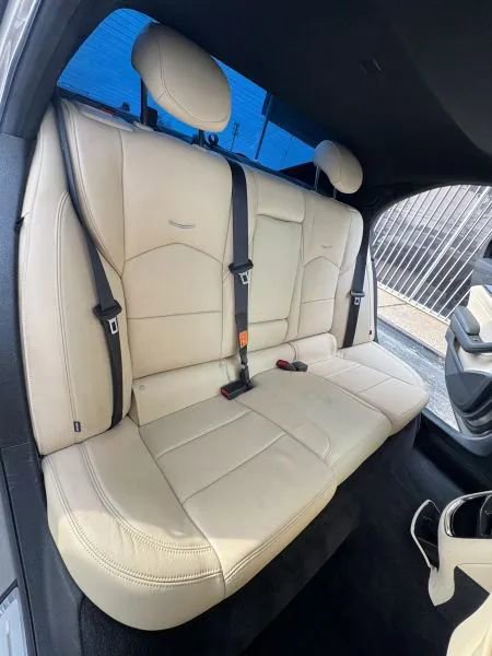 Used 2017 Cadillac CTS Luxury image 25