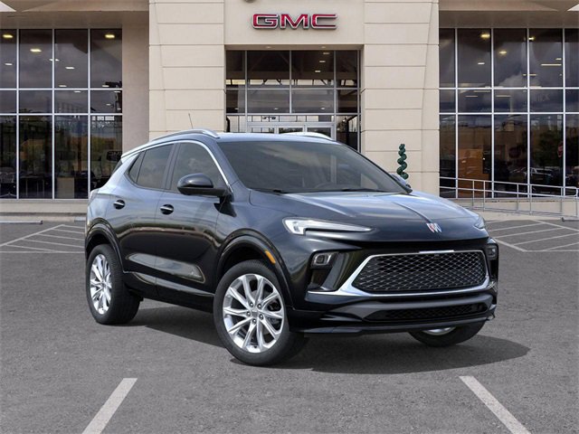 New 2026 Buick Encore GX Avenir image 7