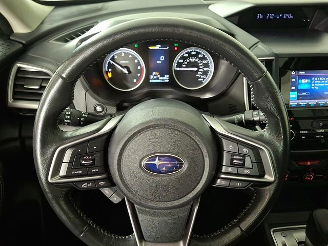 Used 2021 Subaru Forester Premium image 19