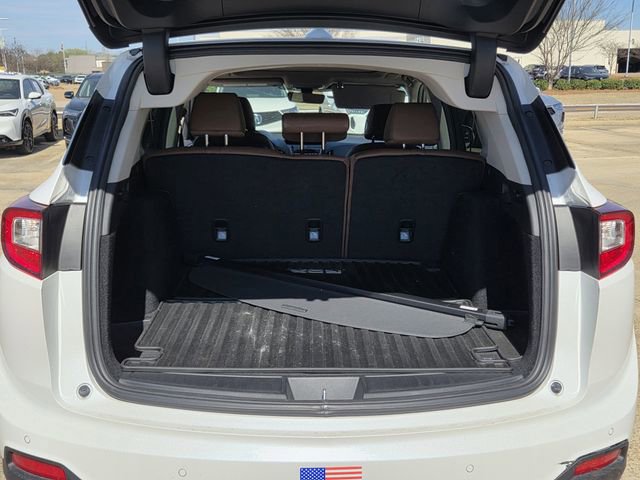 Certified 2024 Acura RDX SH-AWD w/ Technology Package image 25