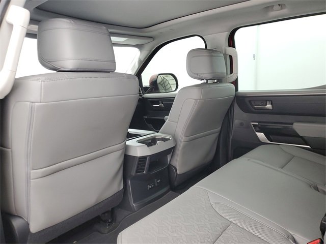 Used 2022 Toyota Tundra Limited w/ TRD Off-Road Package image 15