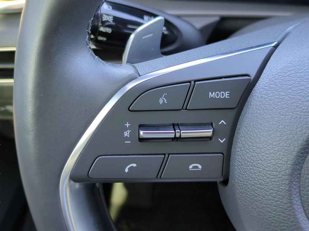 Used 2020 Hyundai Sonata Limited w/ Cargo Package image 20