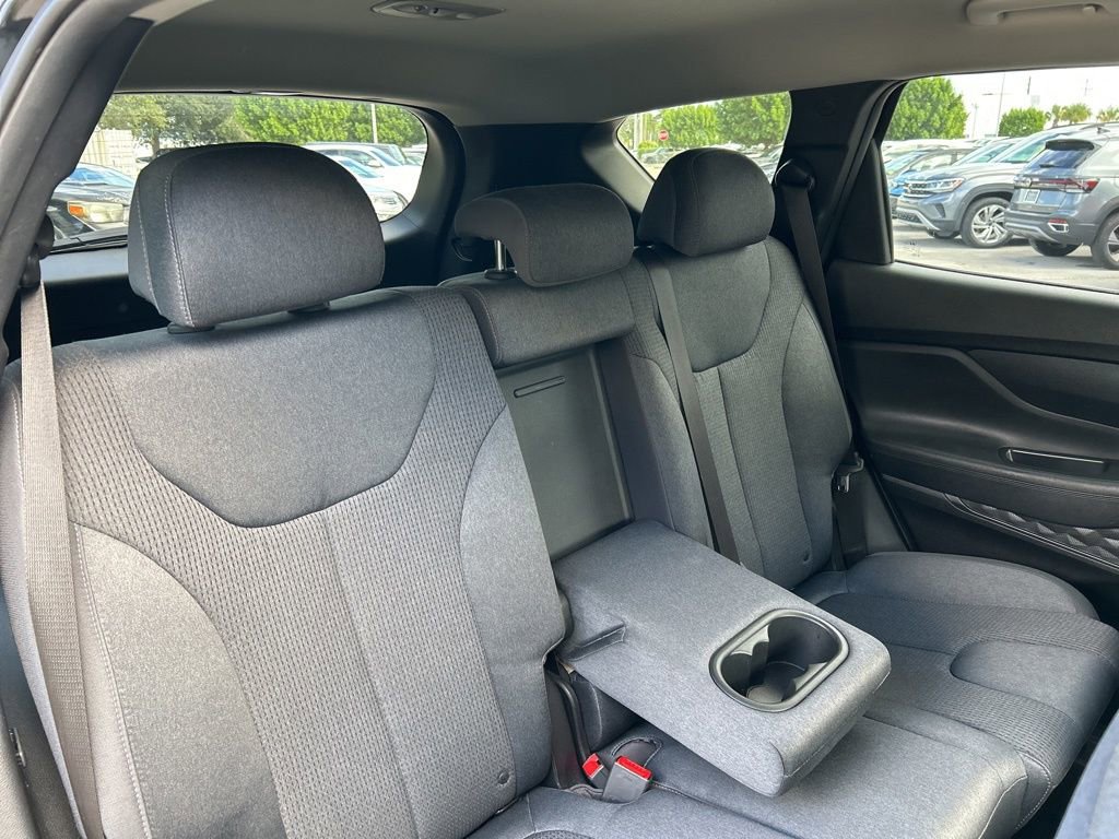 Used 2023 Hyundai Santa Fe SEL image 43