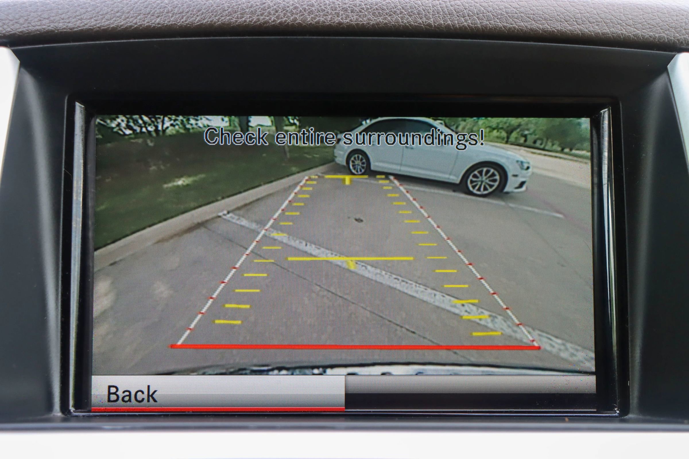 Used 2015 Mercedes-Benz ML 350 2WD w/ Premium 1 Package image 37