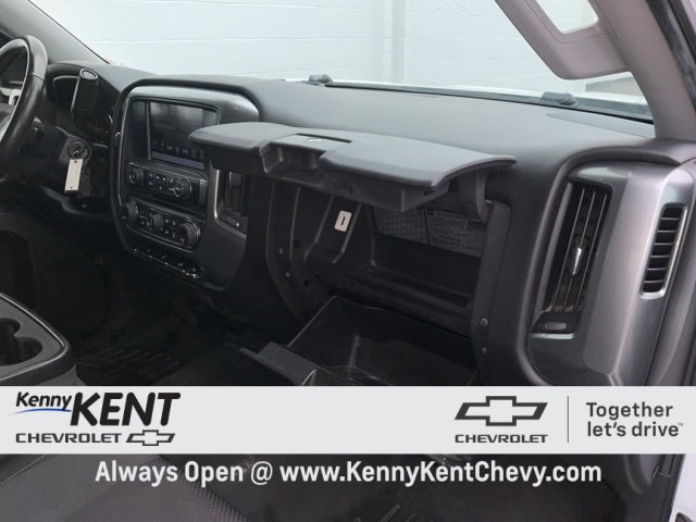 Used 2017 Chevrolet Silverado 1500 LTZ Z71 w/ LTZ Plus Package image 21