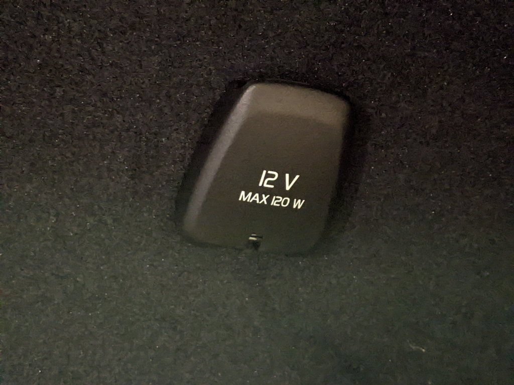 New 2026 Volvo XC90 B6 Core AWD/4WD image 27