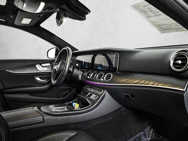 Certified 2023 Mercedes-Benz E 350 4MATIC Sedan image 24