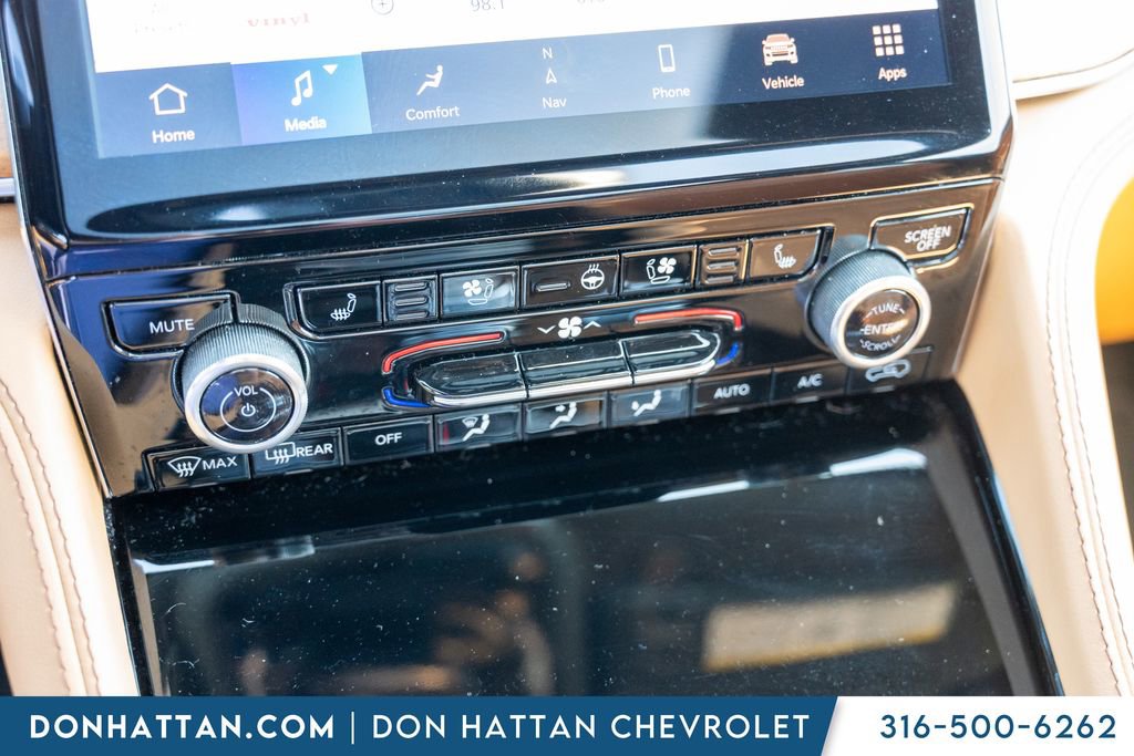 Used 2022 Jeep Grand Cherokee Summit image 10