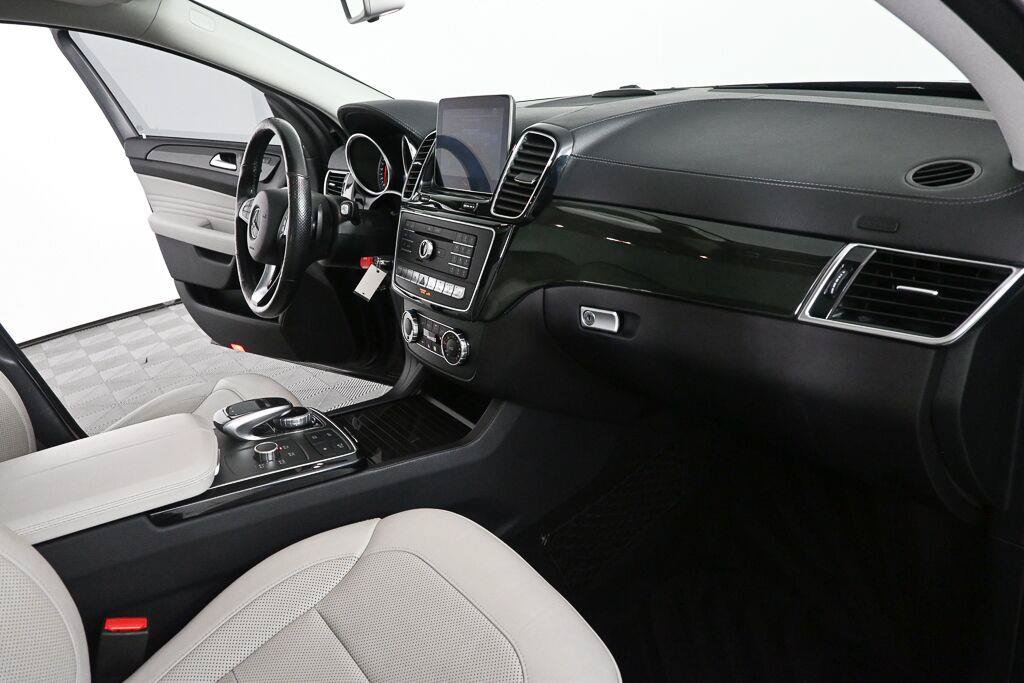 Used 2019 Mercedes-Benz GLE 43 AMG 4MATIC Coupe image 24