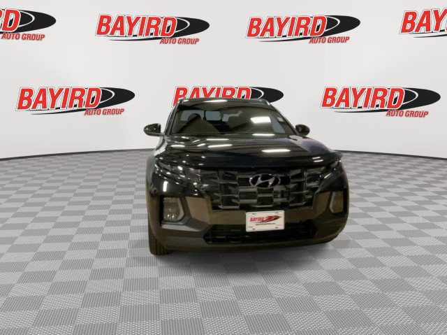Used 2024 Hyundai Santa Cruz Night image 3