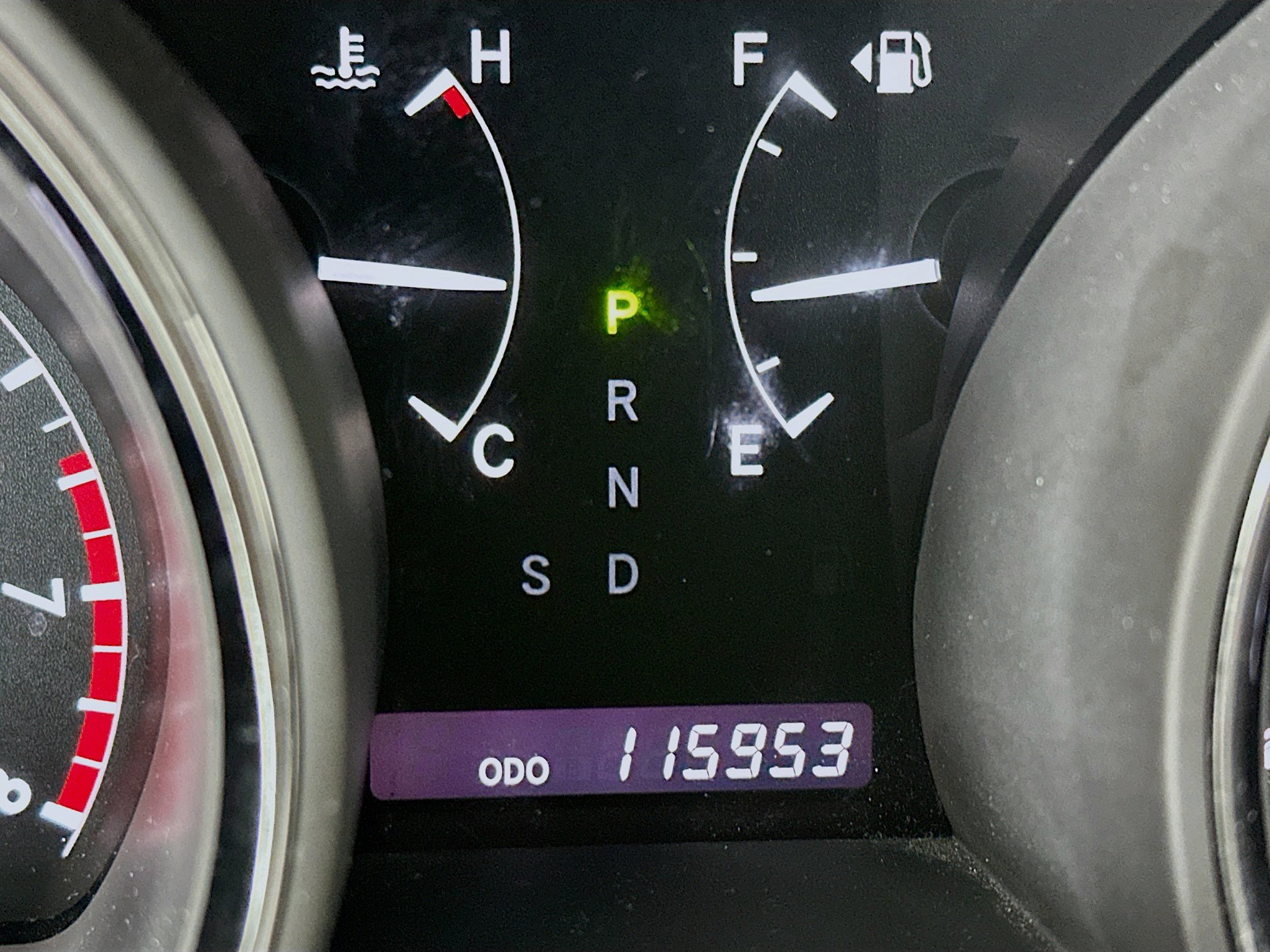 Used 2013 Toyota Highlander Limited image 19