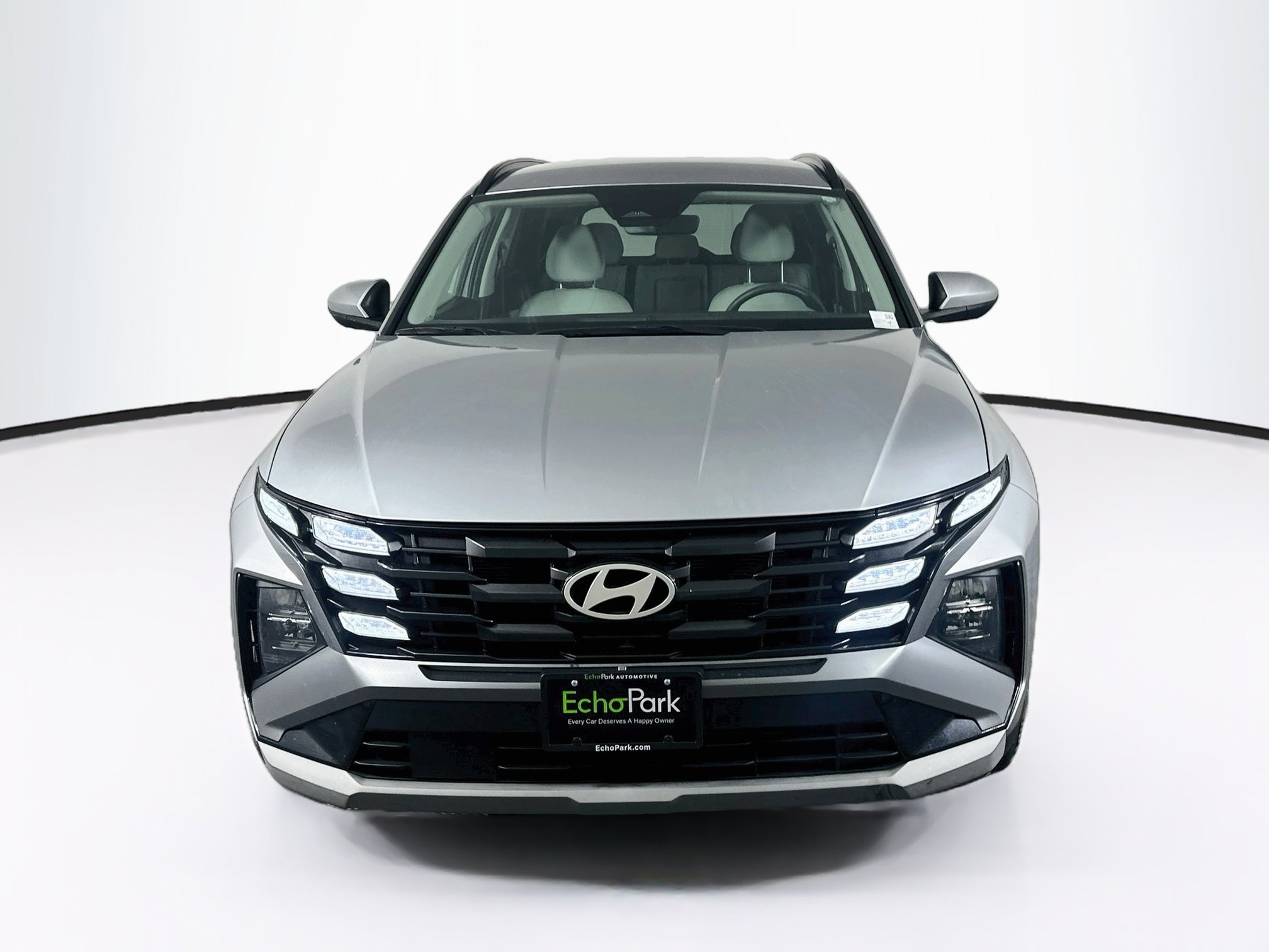 Used 2025 Hyundai Tucson SEL FWD image 2