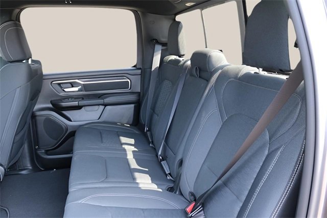 New 2026 RAM 1500 Lone Star image 13