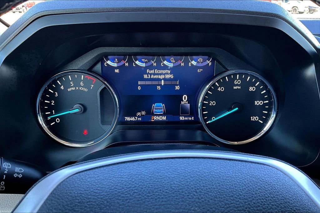 Used 2024 Ford Expedition Limited image 14