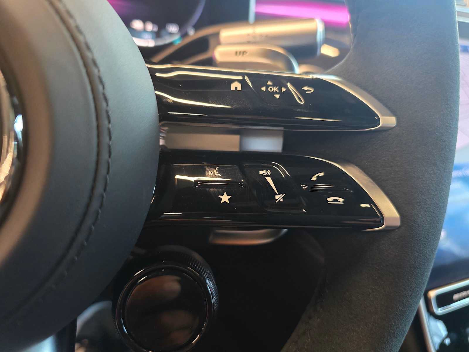 New 2026 Mercedes-Benz S 63 AMG S image 31