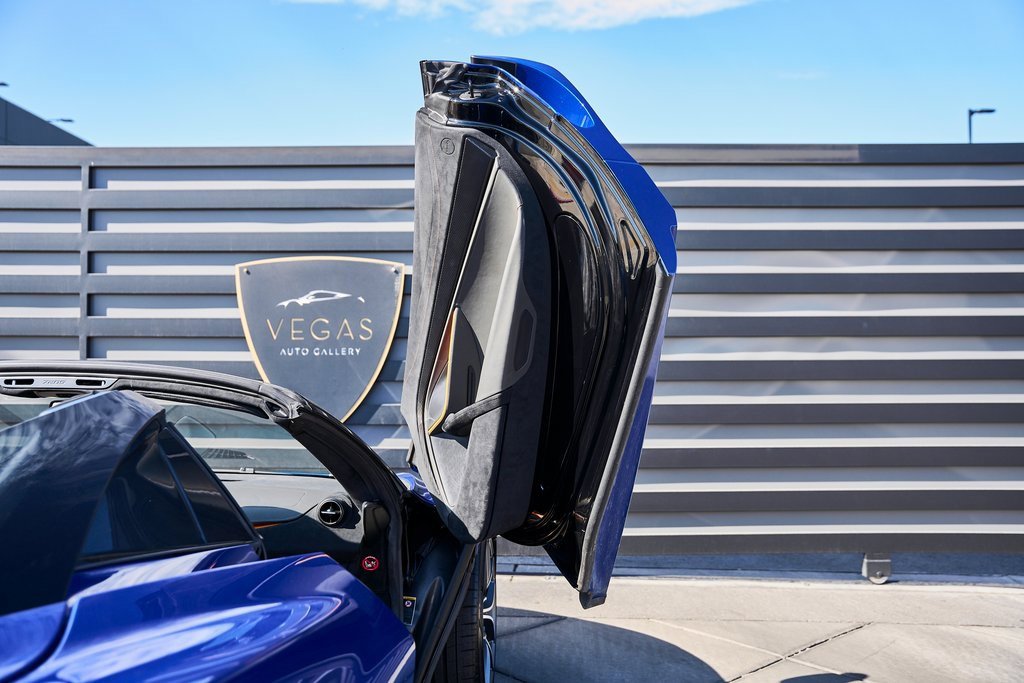 Used 2020 McLaren 720S Performance image 31