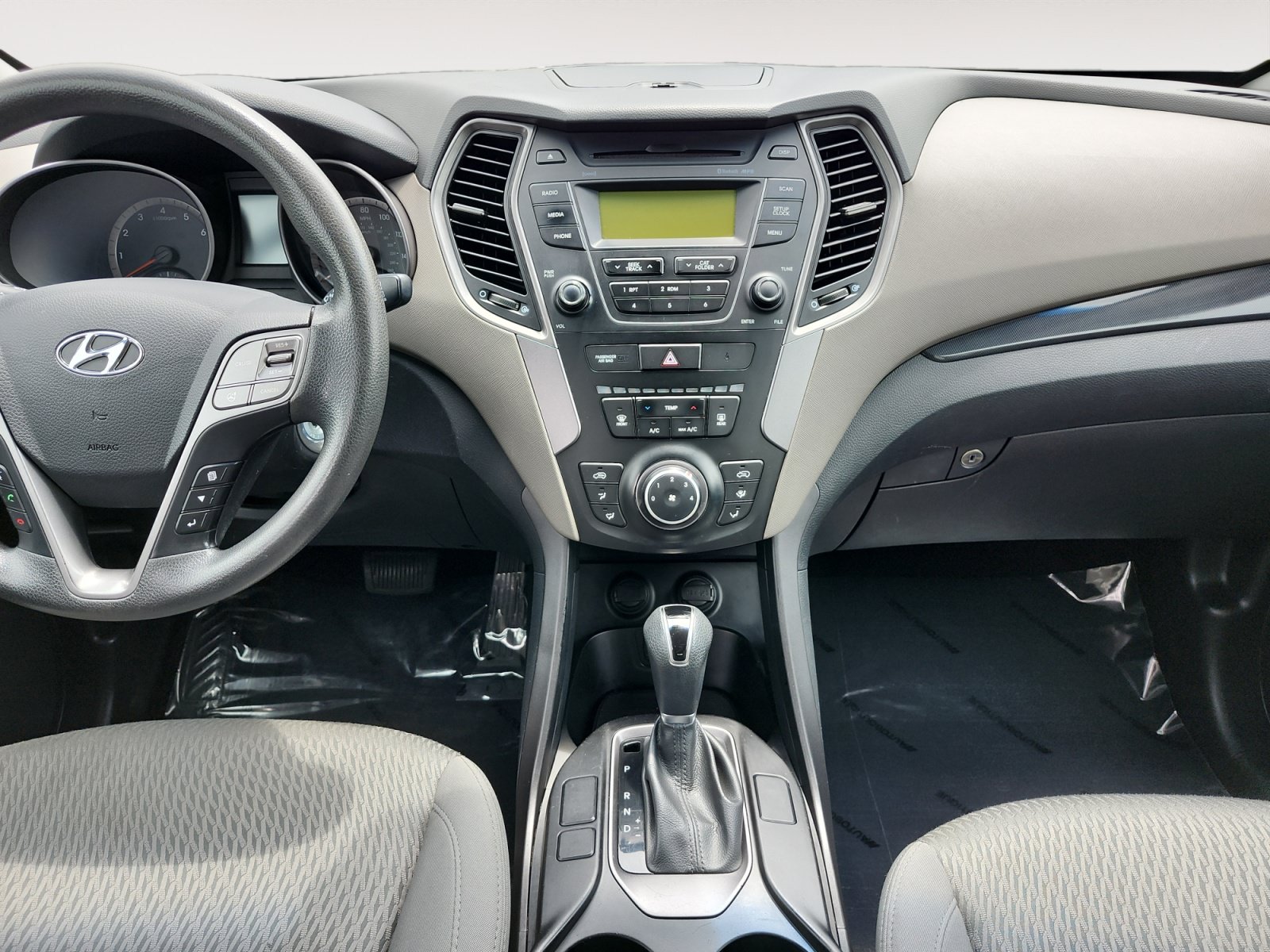 Used 2015 Hyundai Santa Fe Sport FWD image 12
