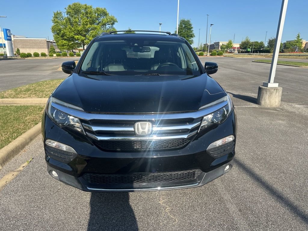 Used 2016 Honda Pilot Elite image 9